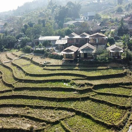May Homestay Sapa Luaran gambar