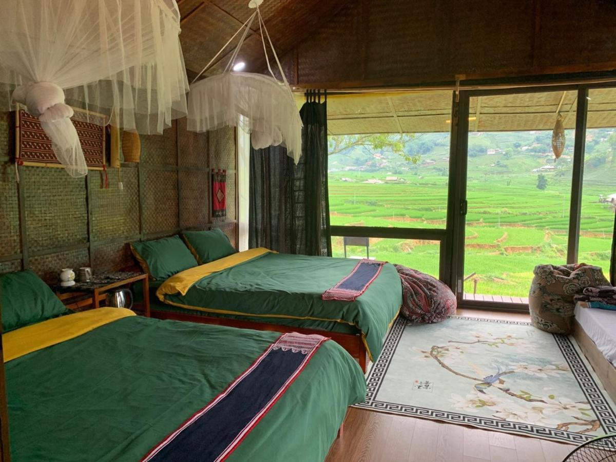 May Homestay Sapa Luaran gambar