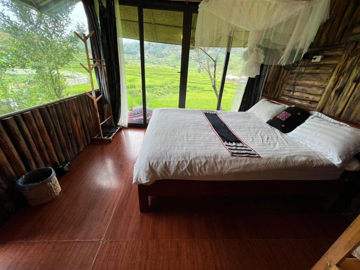 May Homestay Sapa Luaran gambar