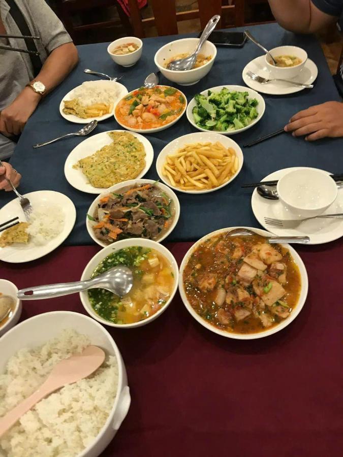 May Homestay Sapa Luaran gambar