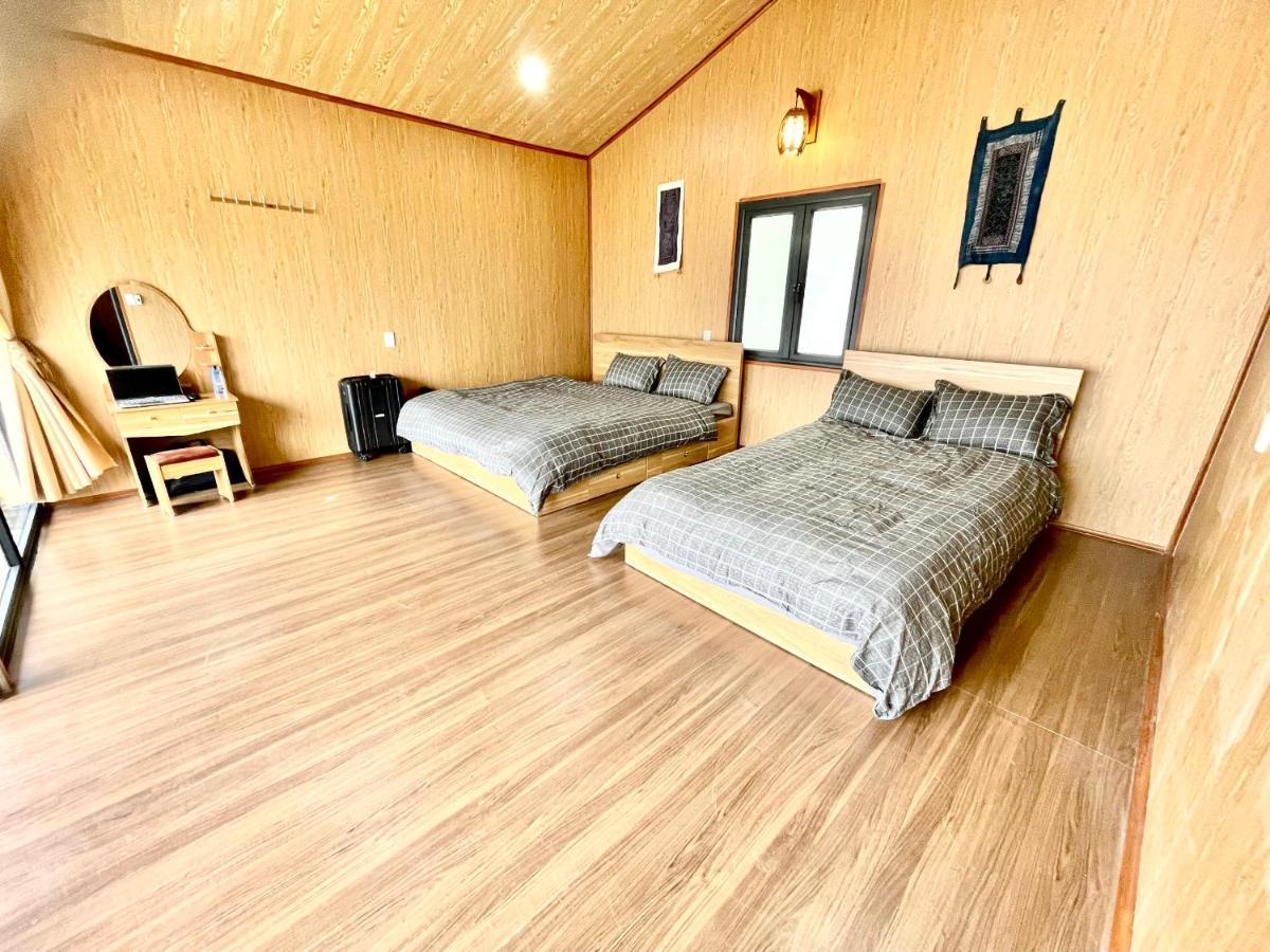 May Homestay Sapa Luaran gambar
