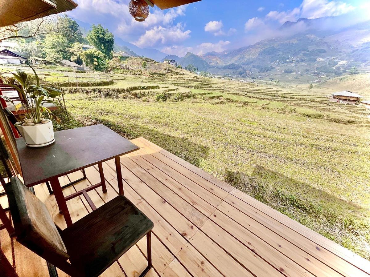 May Homestay Sapa Luaran gambar