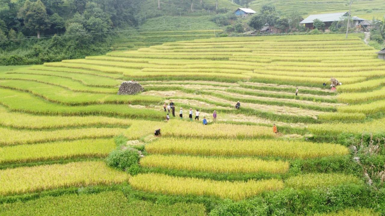 May Homestay Sapa Luaran gambar