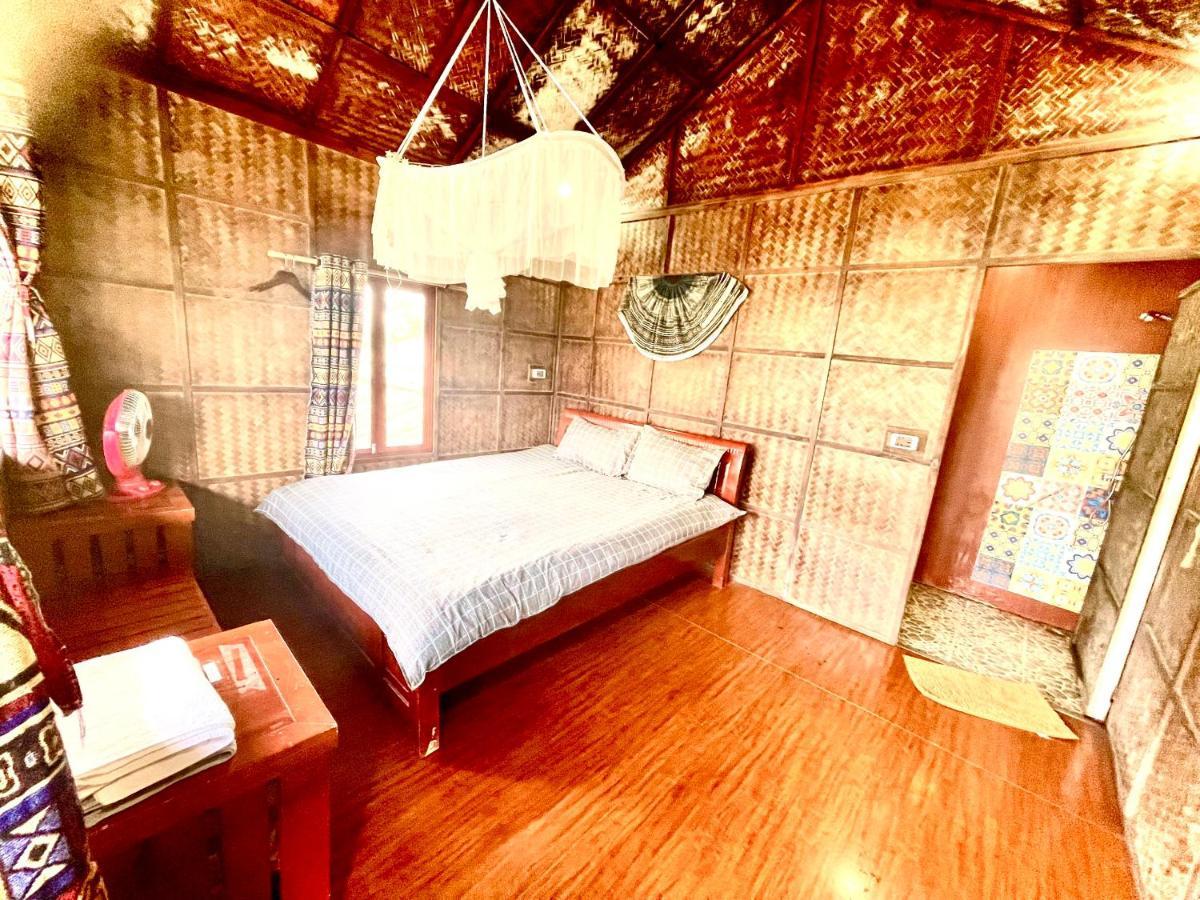 May Homestay Sapa Luaran gambar