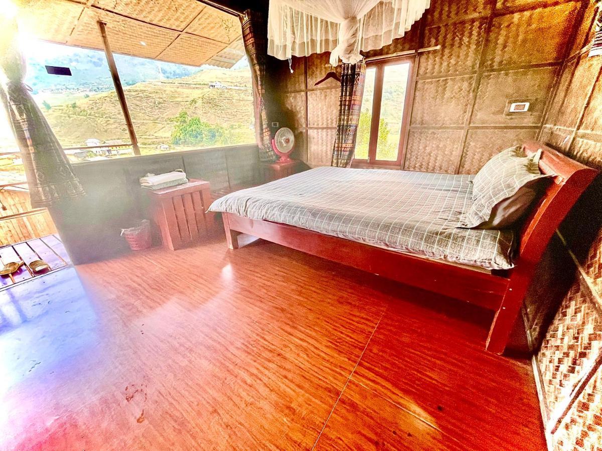 May Homestay Sapa Luaran gambar