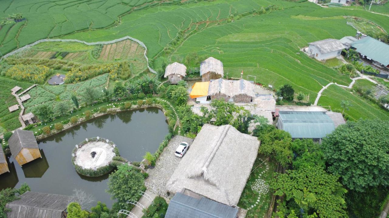 May Homestay Sapa Luaran gambar