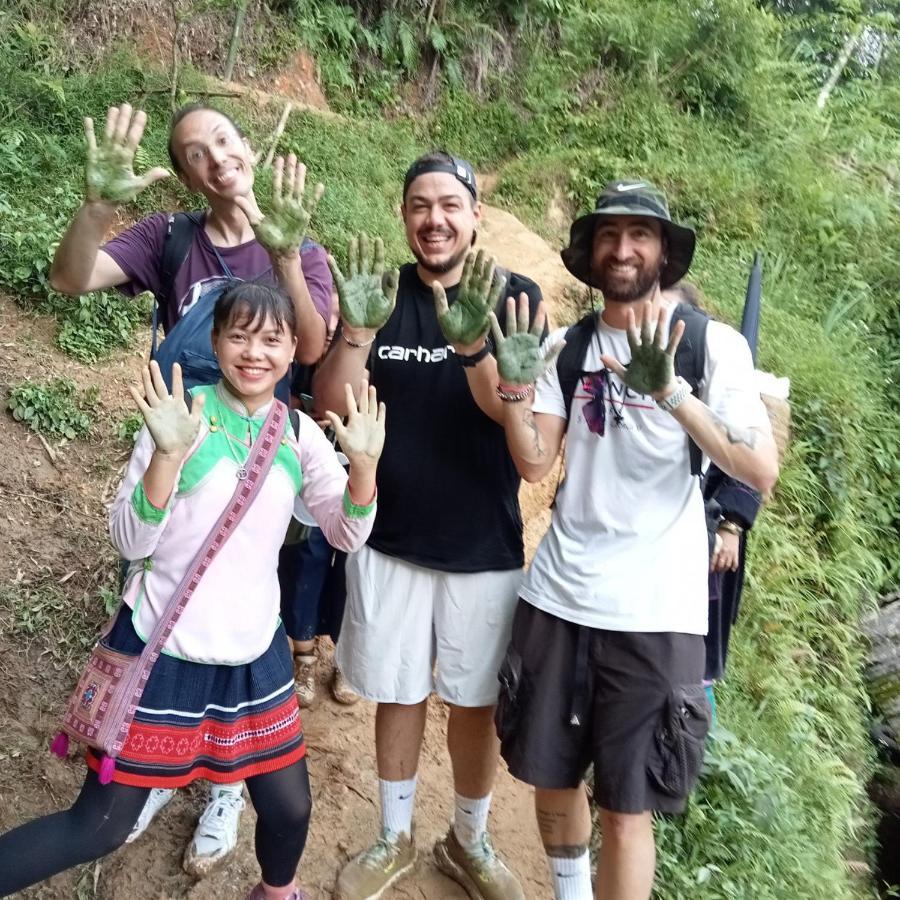 May Homestay Sapa Luaran gambar