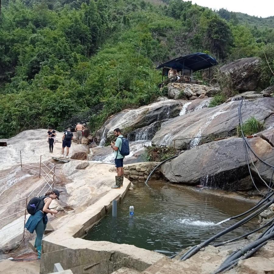 May Homestay Sapa Luaran gambar