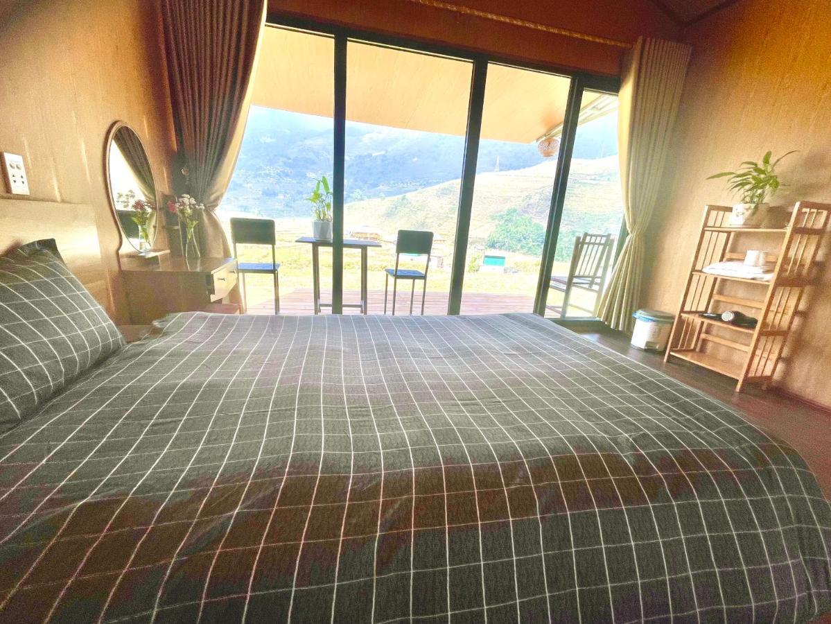 May Homestay Sapa Luaran gambar