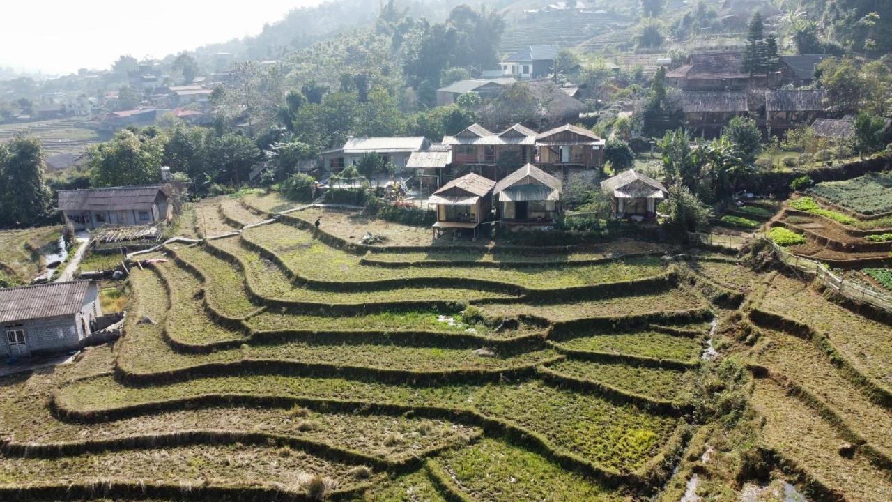 May Homestay Sapa Luaran gambar