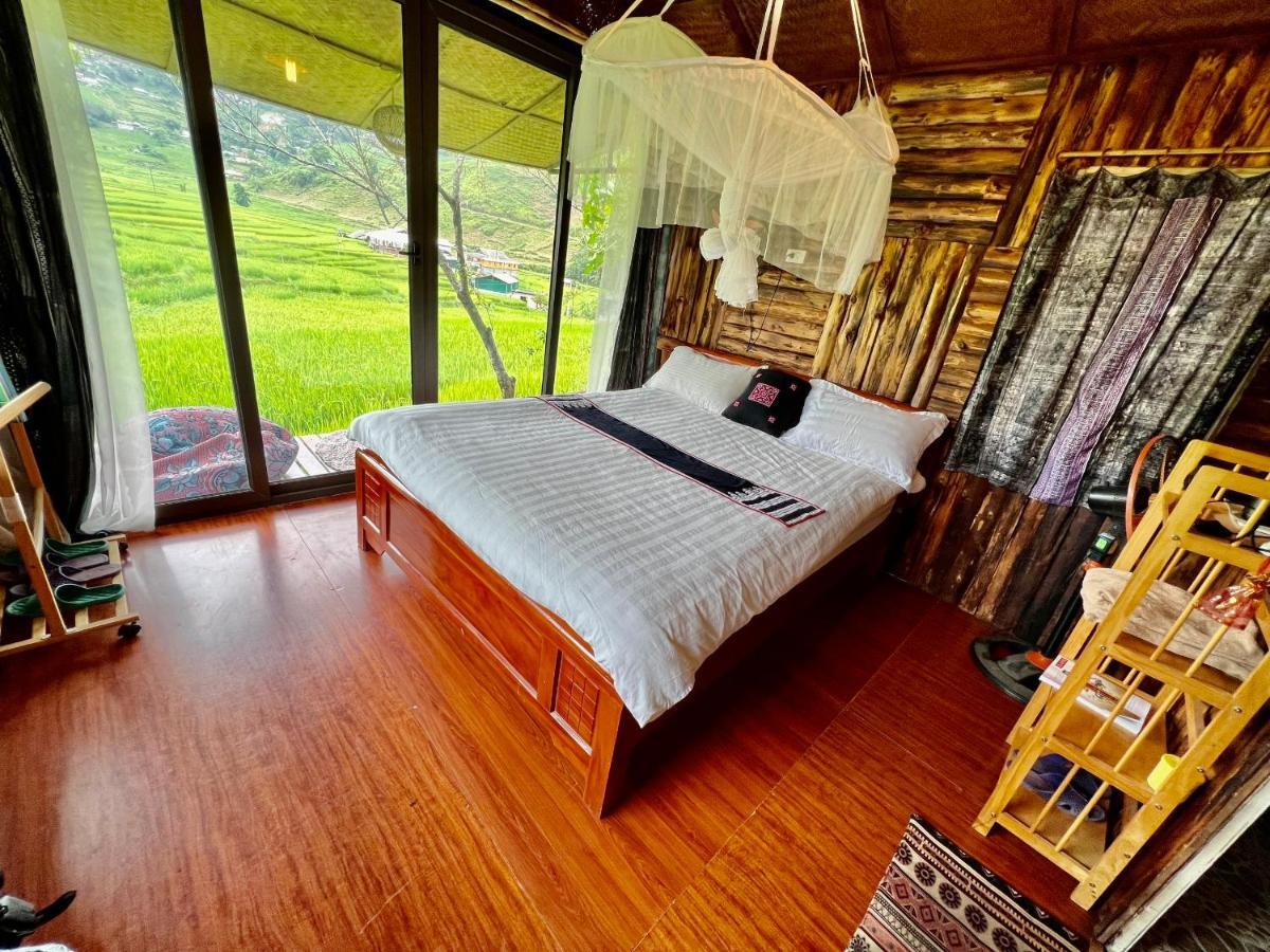 May Homestay Sapa Luaran gambar