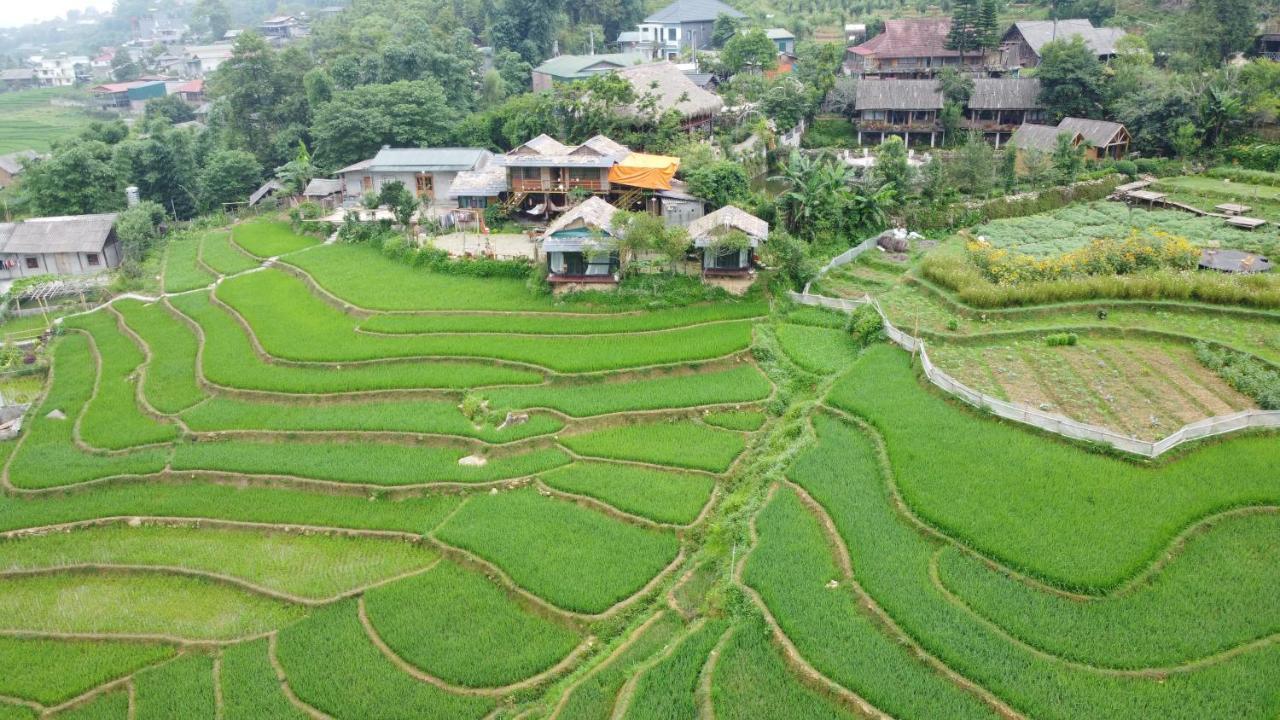 May Homestay Sapa Luaran gambar