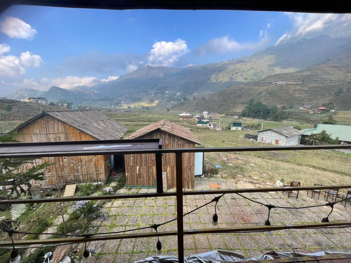 May Homestay Sapa Luaran gambar