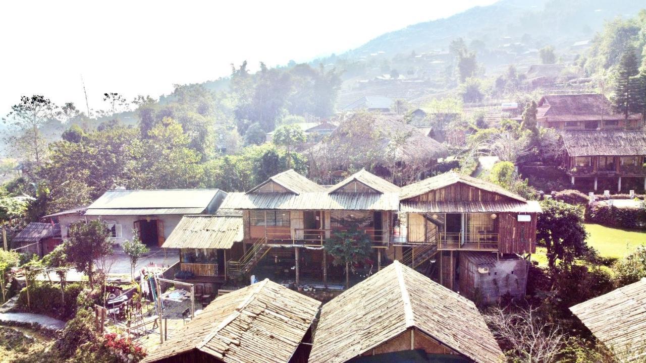 May Homestay Sapa Luaran gambar