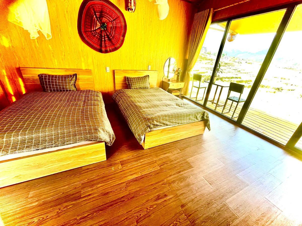 May Homestay Sapa Luaran gambar