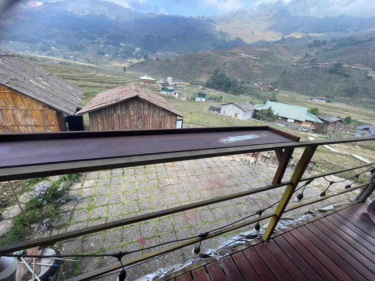 May Homestay Sapa Luaran gambar